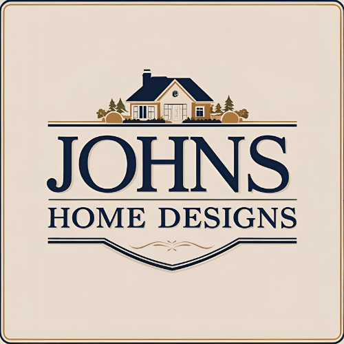 John's Home Designs